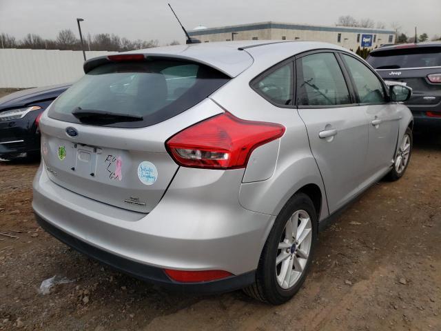 2015 Ford Focus Se - Фото 3