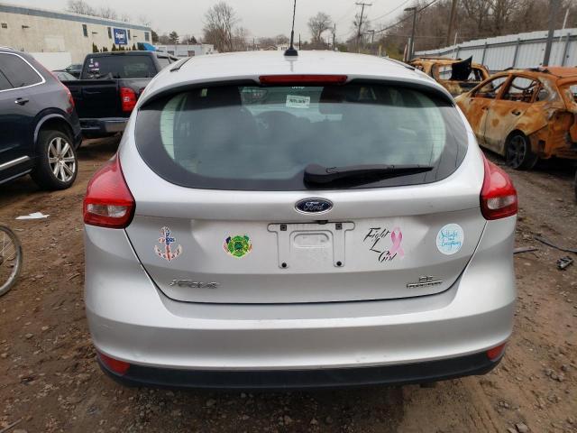 2015 Ford Focus Se - Фото 6