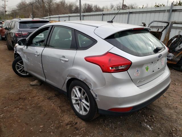 2015 Ford Focus Se - Фото 2