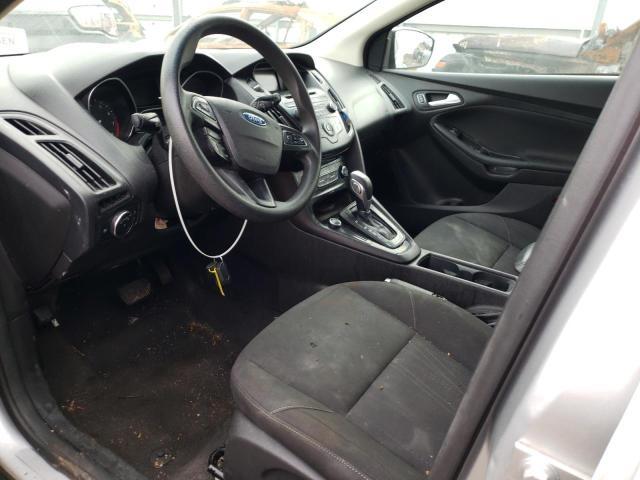2015 Ford Focus Se - Фото 7