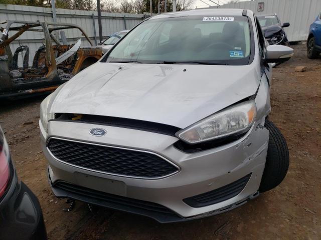 2015 Ford Focus Se - Фото 5