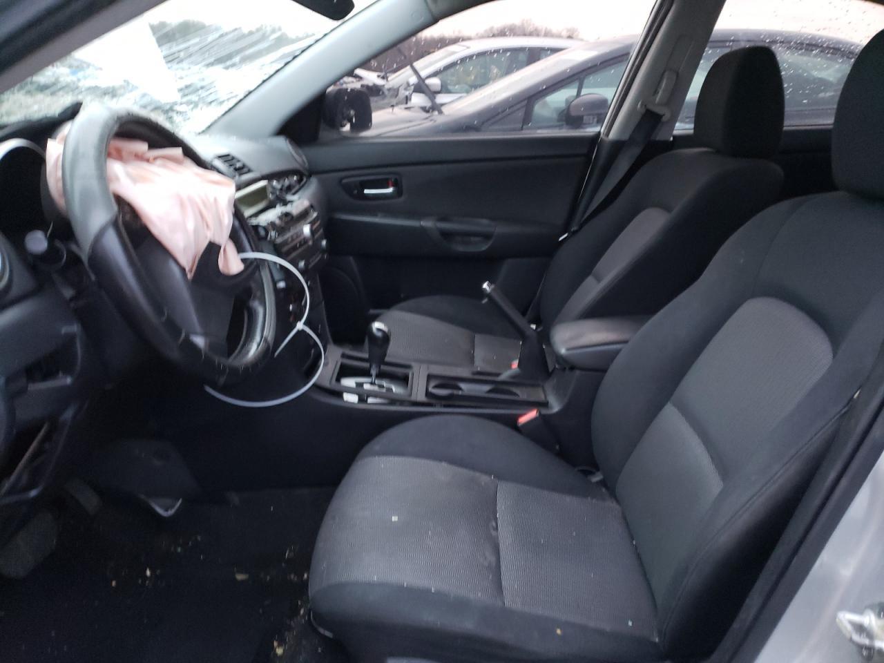 2008 Mazda 3 I - Image 7