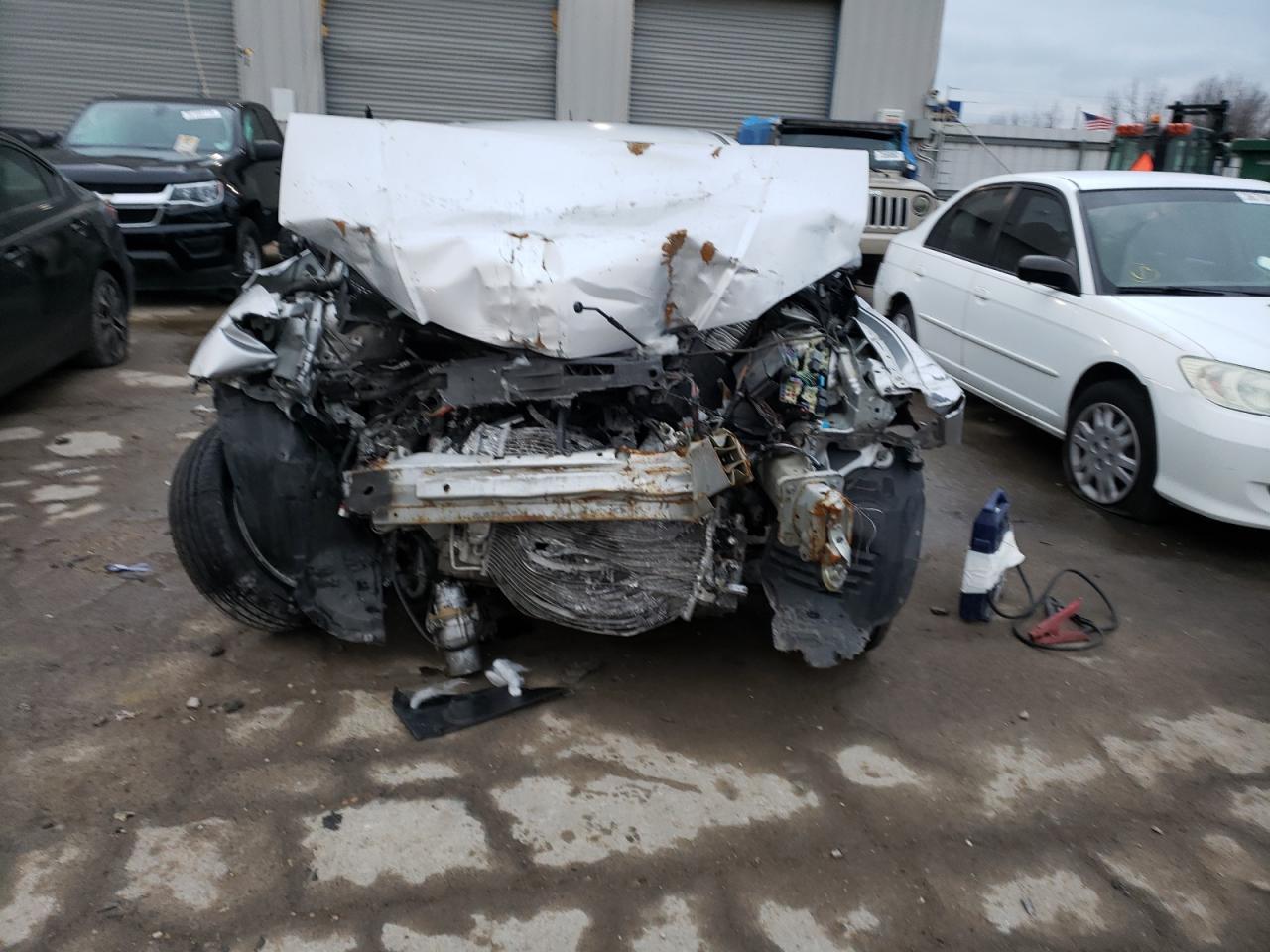 2008 Mazda 3 I - Image 5