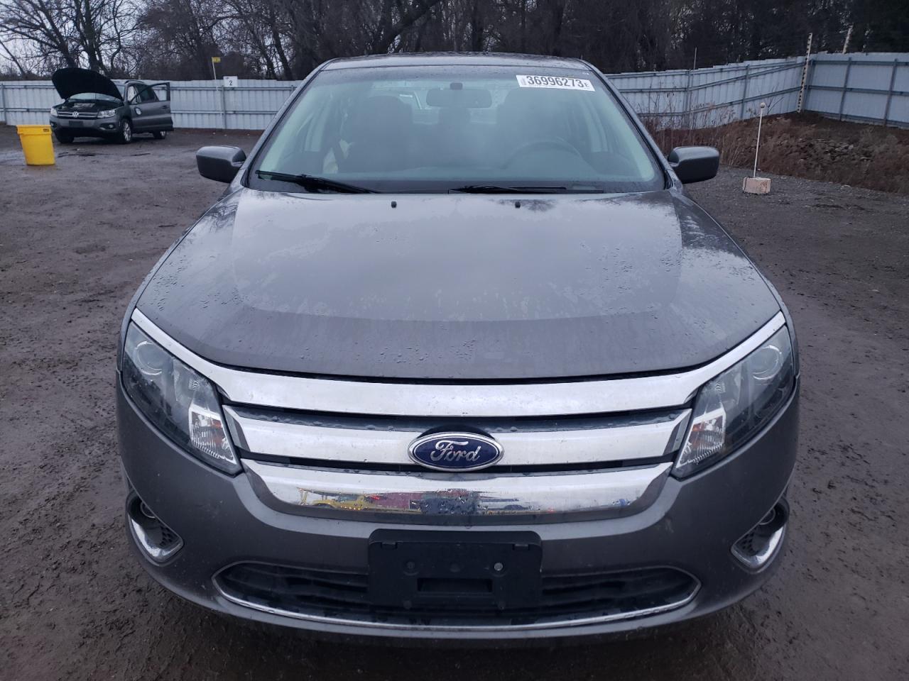 2010 Ford Fusion Sel - Фото 5