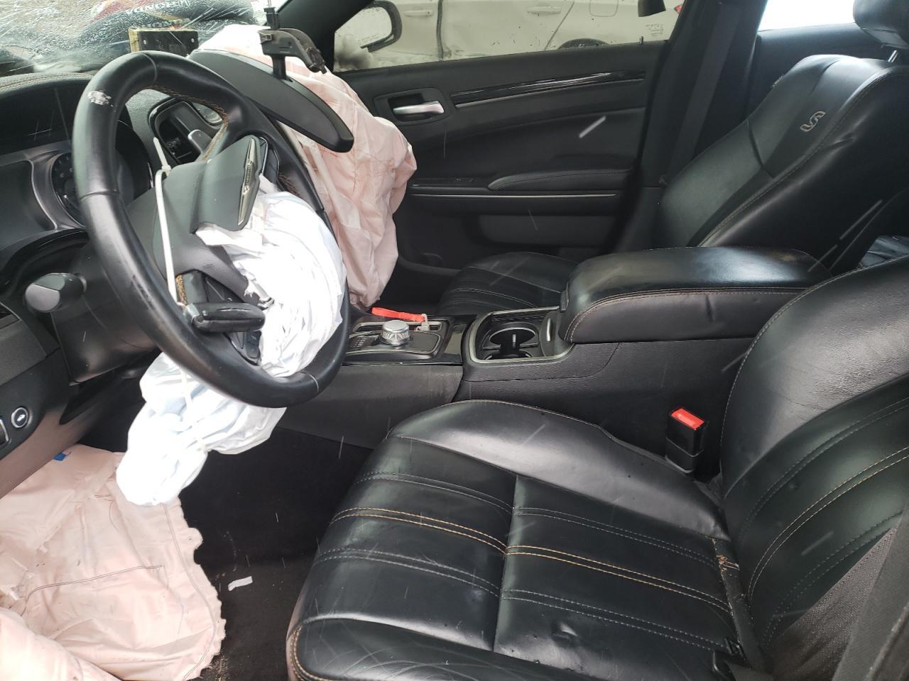 2017 Chrysler 300 S - Фото 7