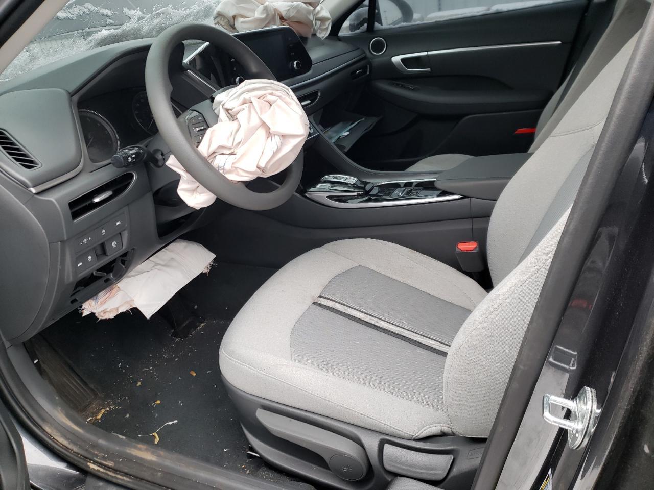 2022 Hyundai Sonata Se - Фото 7