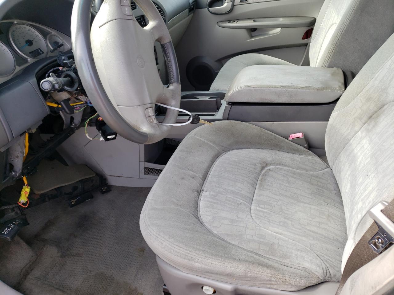 2002 Buick Rendezvous Cx - Image 7