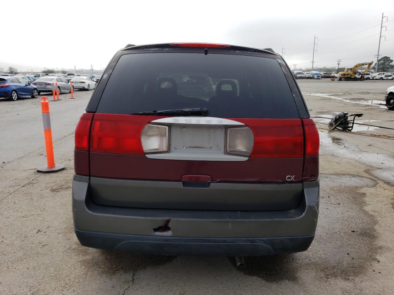 2002 Buick Rendezvous Cx - Image 6
