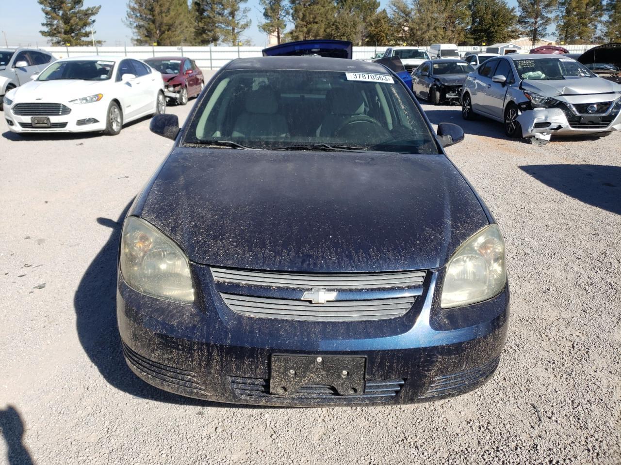 2009 Chevrolet Cobalt Lt - Фото 5