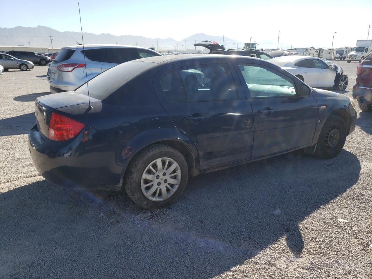2009 Chevrolet Cobalt Lt - Фото 3