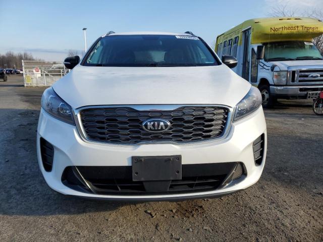 2020 Kia Sorento S - Фото 5