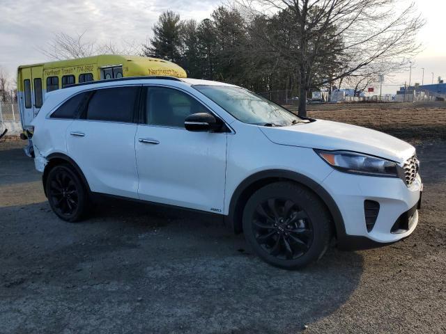 2020 Kia Sorento S - Фото 4
