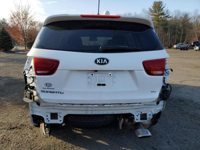 2020 Kia Sorento S - Фото 6