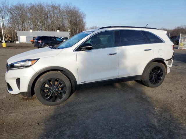 2020 Kia Sorento S