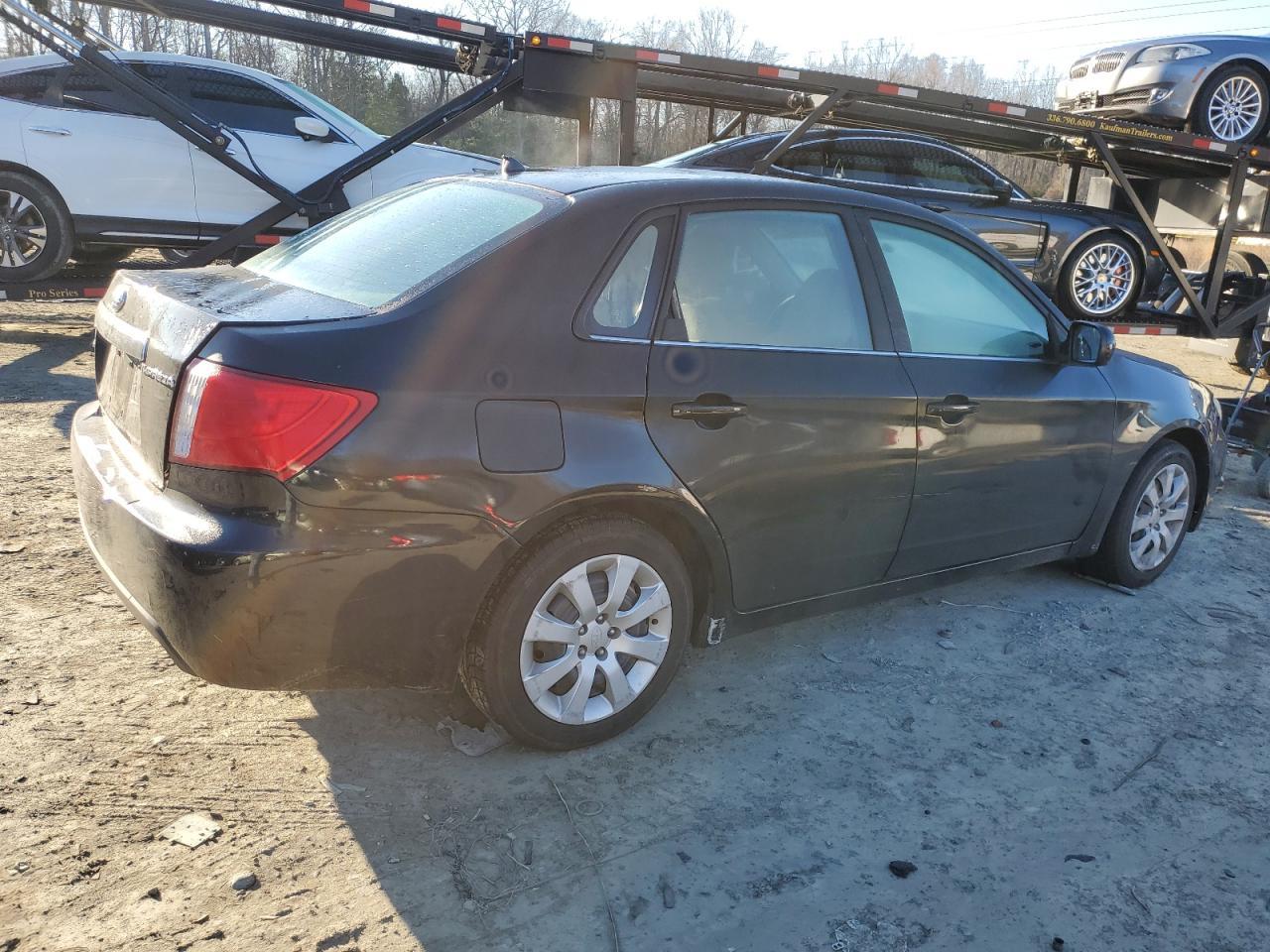 2011 Subaru Impreza 2.5I - Фото 3