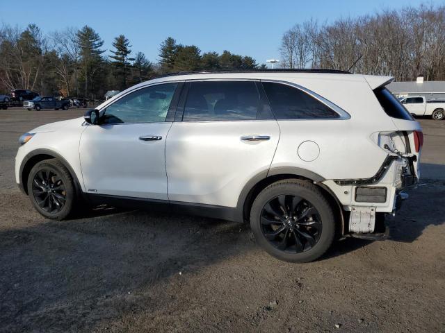 2020 Kia Sorento S - Фото 2
