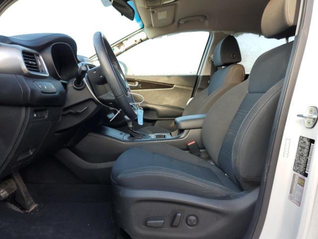 2020 Kia Sorento S - Фото 7