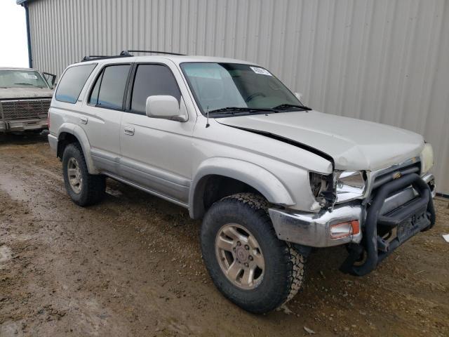 1997 Toyota 4Runner Limited - Фото 4
