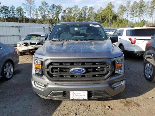 2022 Ford F150 Supercrew - Фото 5