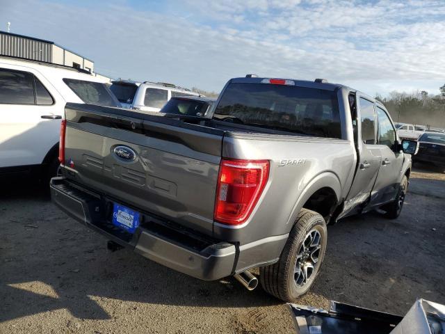 2022 Ford F150 Supercrew - Фото 3