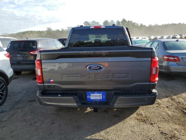 2022 Ford F150 Supercrew - Фото 6