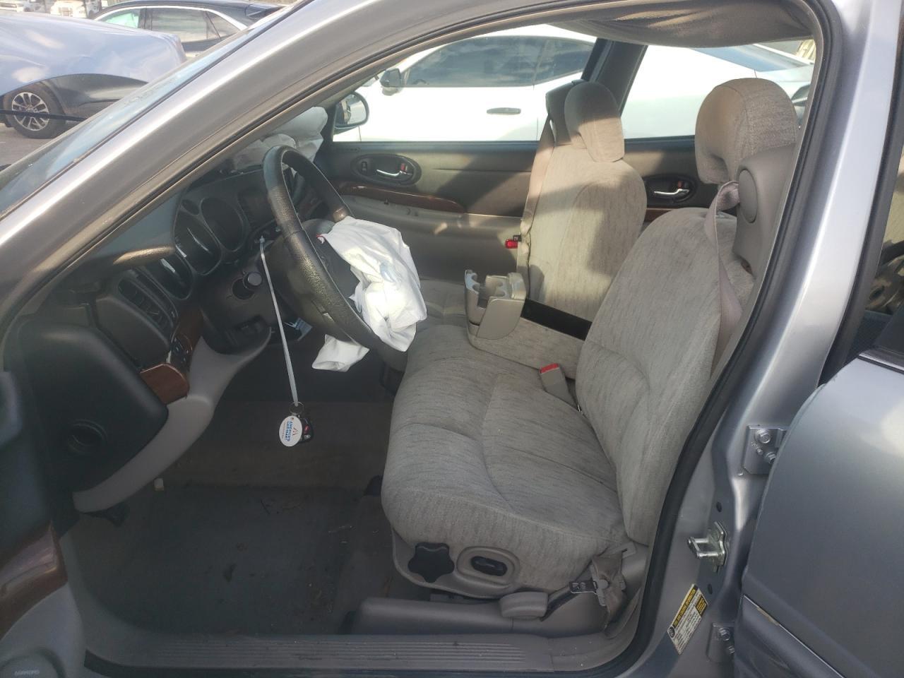 2005 Buick Lesabre Custom - Фото 7