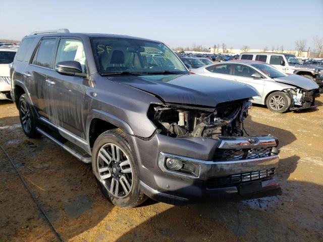 2017 Toyota 4Runner Sr5/Sr5 Premium - Фото 4