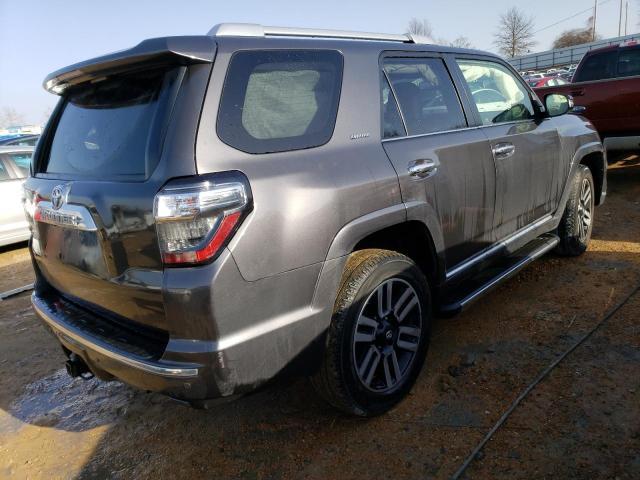 2017 Toyota 4Runner Sr5/Sr5 Premium - Фото 3