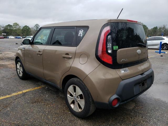 2014 Kia Soul - Фото 2