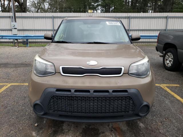 2014 Kia Soul - Фото 5