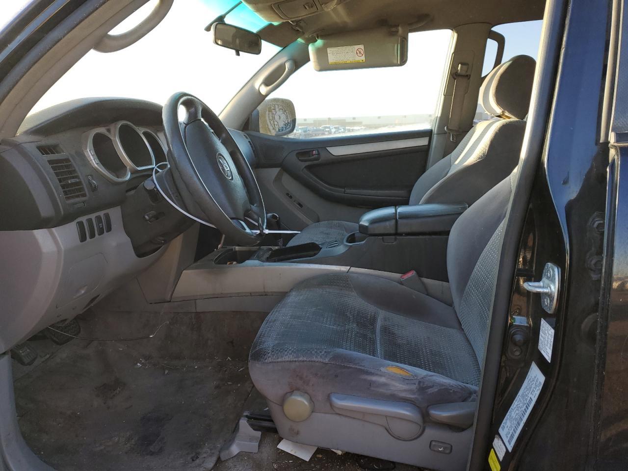 2003 Toyota 4Runner Sr5 - Фото 7