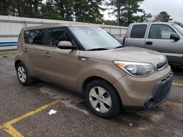 2014 Kia Soul - Фото 4