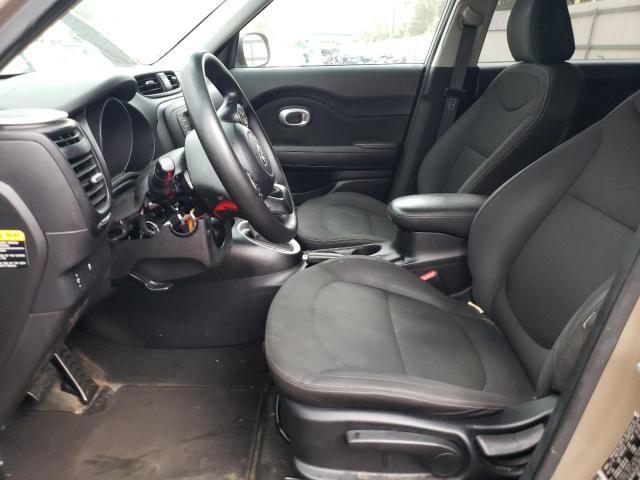 2014 Kia Soul - Фото 7