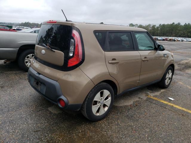 2014 Kia Soul - Фото 3