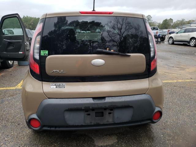 2014 Kia Soul - Фото 6