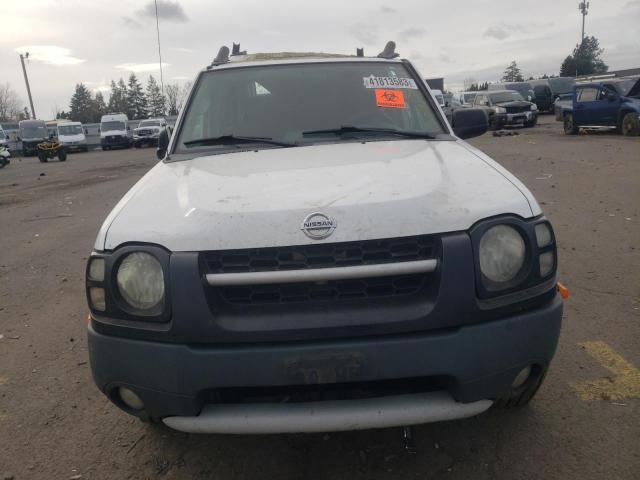 2004 Nissan Xterra Xe - Image 5