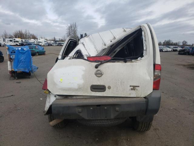 2004 Nissan Xterra Xe - Image 6