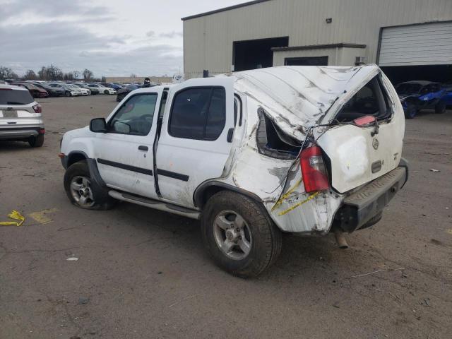 2004 Nissan Xterra Xe - Image 2