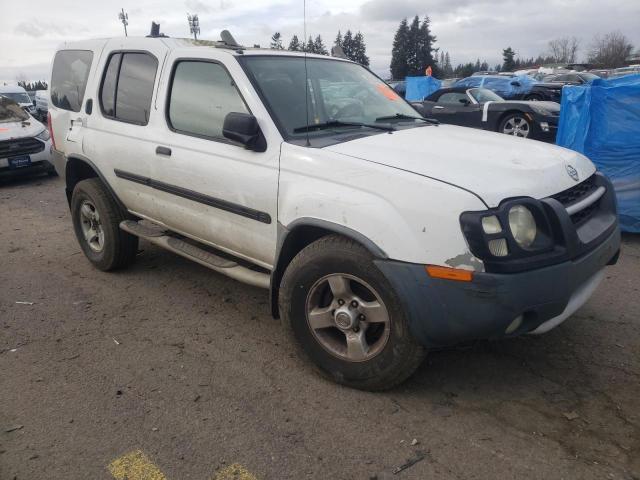 2004 Nissan Xterra Xe - Image 4