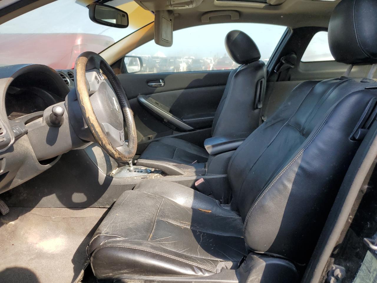 2008 Nissan Altima 2.5S - Image 7