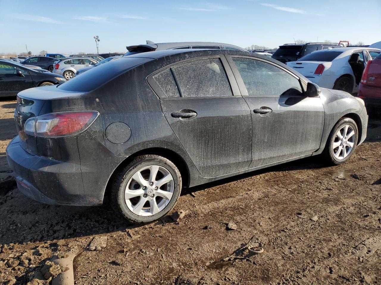 2010 Mazda 3 I - Image 3