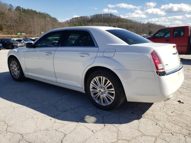 2013 Chrysler 300 - Фото 2