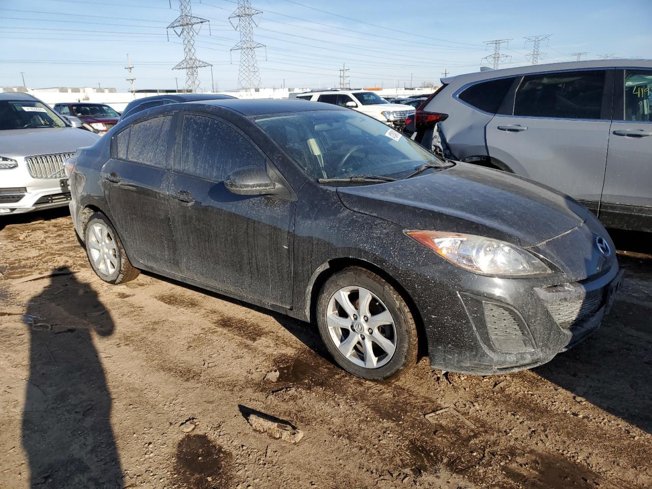 2010 Mazda 3 I - Image 4