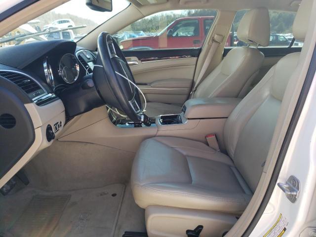 2013 Chrysler 300 - Фото 7