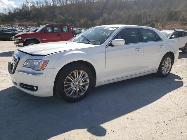 2013 Chrysler 300