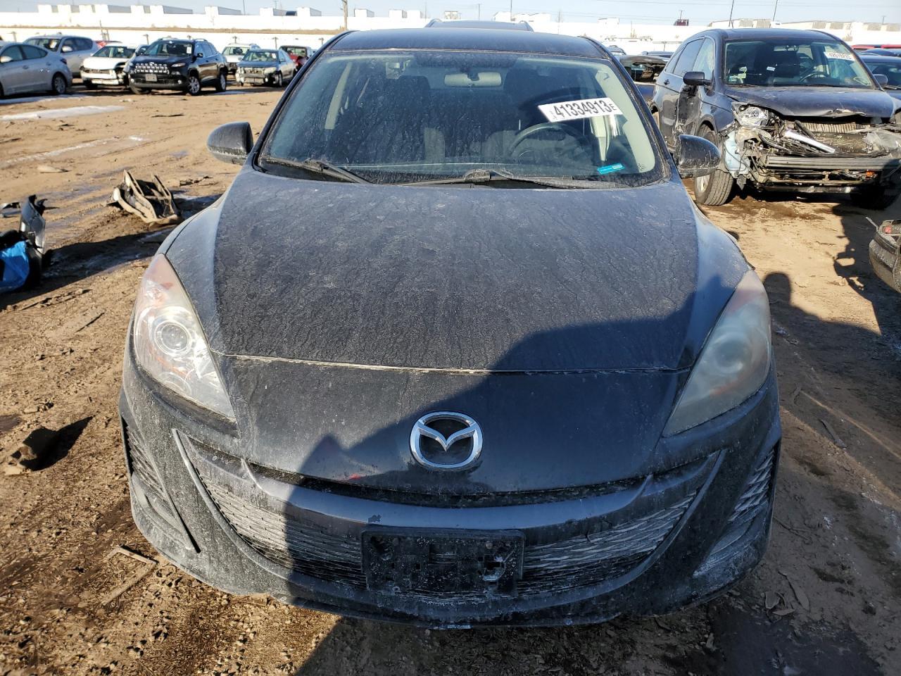 2010 Mazda 3 I - Image 5