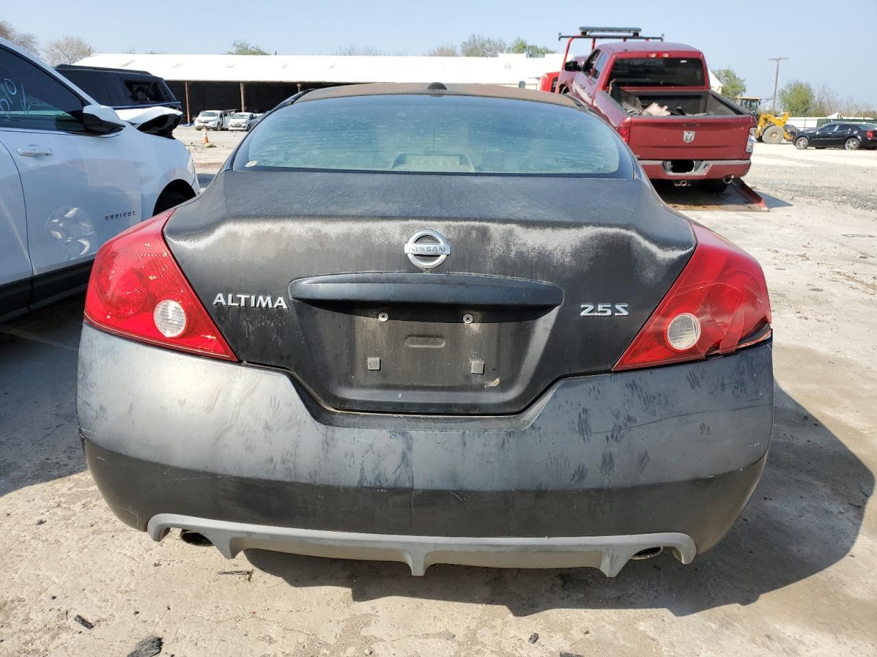 2008 Nissan Altima 2.5S - Image 6