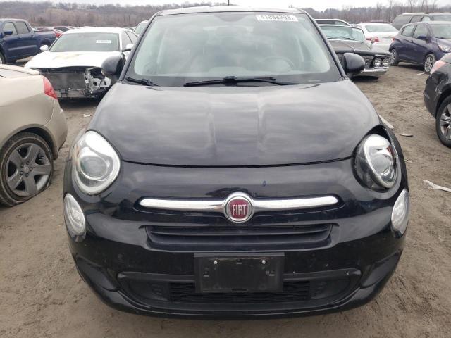 2016 Fiat 500X Easy - Фото 5
