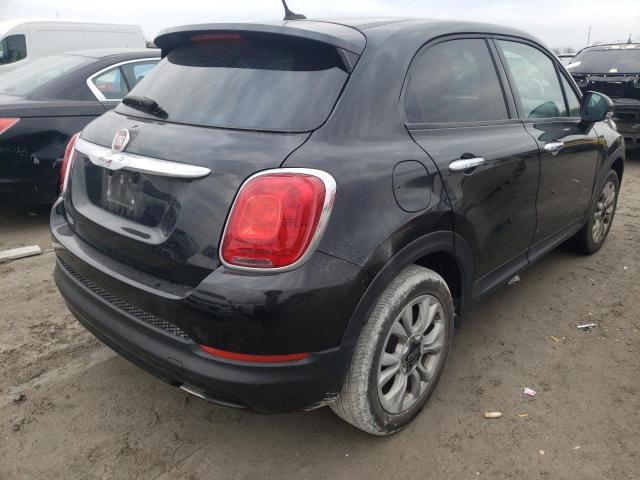 2016 Fiat 500X Easy - Фото 3