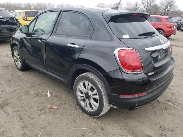 2016 Fiat 500X Easy - Фото 2